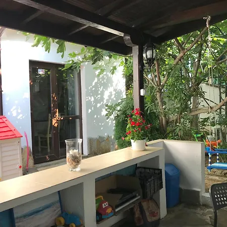 Vakantiehuis Dimi