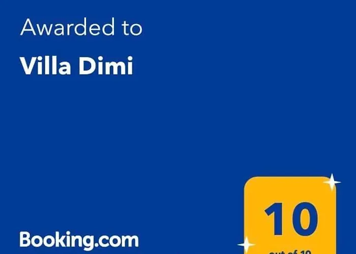度假居 Dimi
