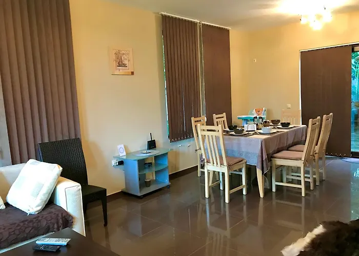 Dimi 度假居 辛尼莫雷特