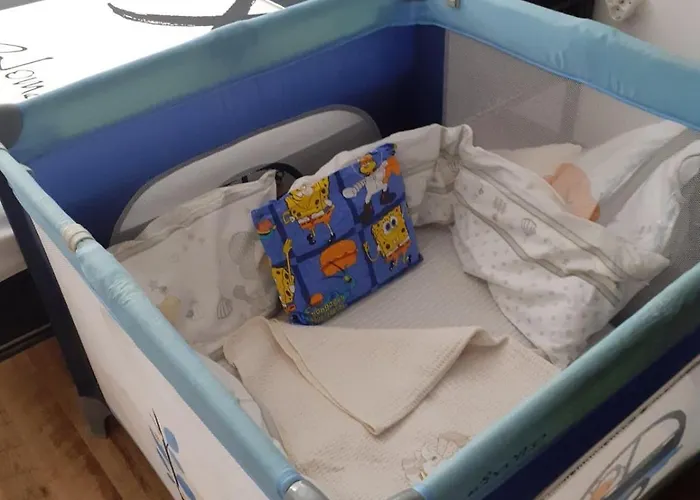 Dimi 度假居 辛尼莫雷特