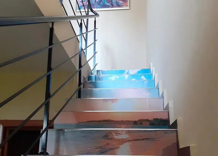 度假居 Dimi 辛尼莫雷特