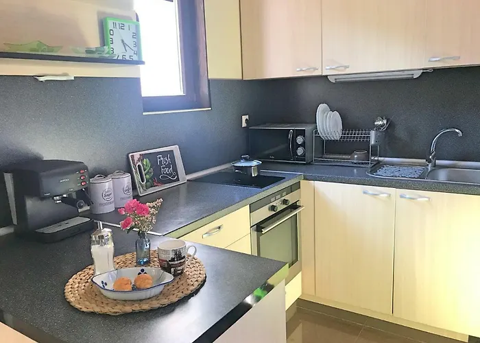 度假居 Dimi 辛尼莫雷特