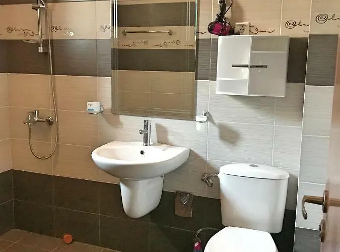 Dimi 度假居 辛尼莫雷特