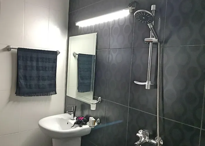 Dimi 度假居 辛尼莫雷特