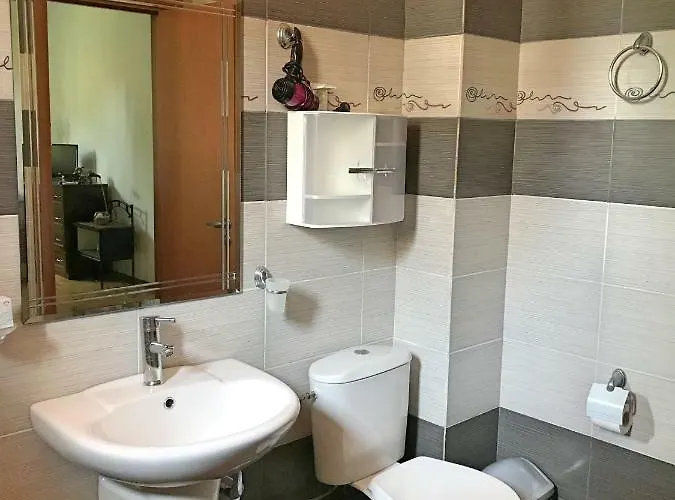 Dimi 度假居 辛尼莫雷特