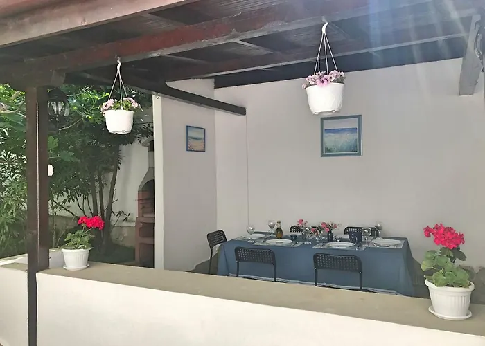 度假居 Dimi 辛尼莫雷特