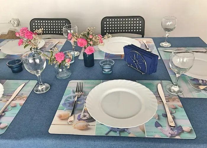 度假居 Dimi 辛尼莫雷特