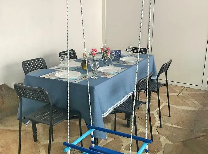 Dimi 度假居 辛尼莫雷特