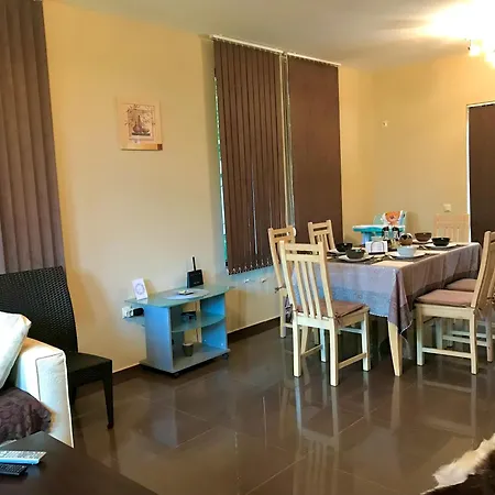 Dimi Holiday home Sinemoretz