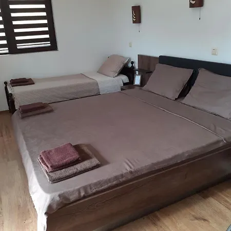 Dimi Case de vacanță Sinemoreț