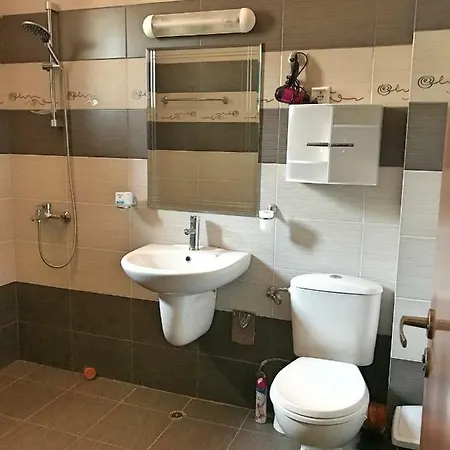 Dimi Holiday home Sinemoretz