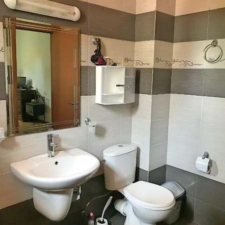 Dimi Holiday home Sinemoretz