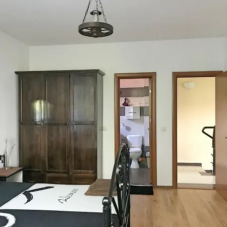 Case de vacanță Dimi