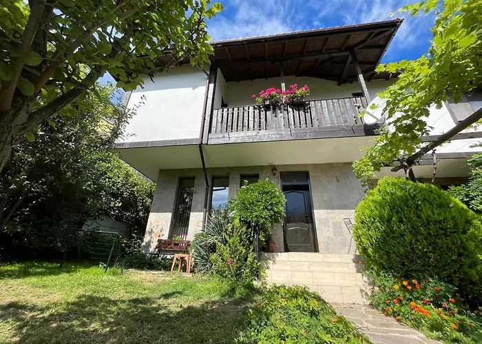 Dimi Hébergement de vacances *