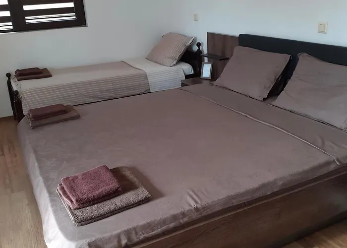 Dimi Hébergement de vacances Sinemoretz