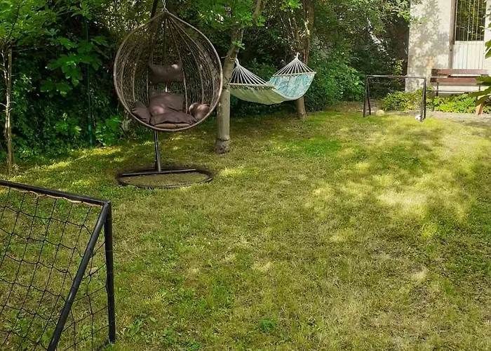 Dimi Hébergement de vacances *