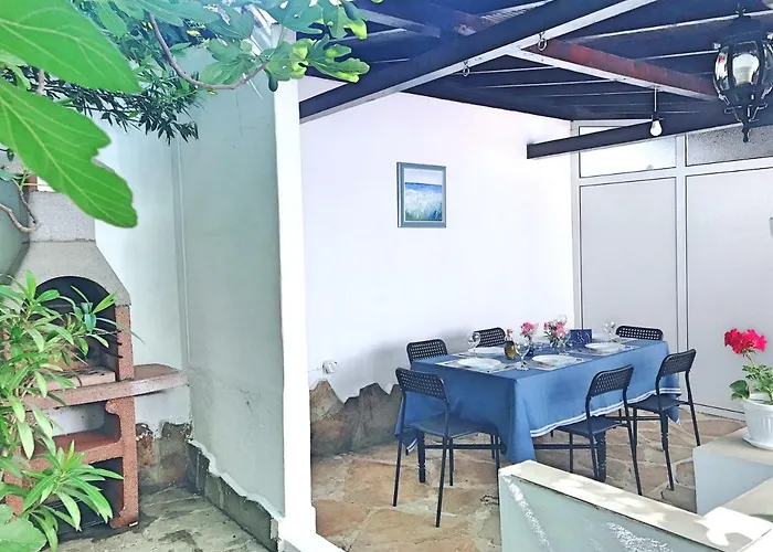 Dimi Hébergement de vacances