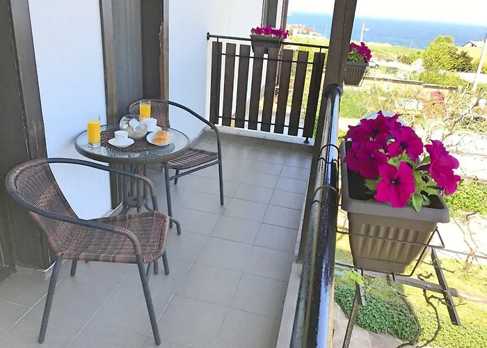 Dimi Hébergement de vacances *