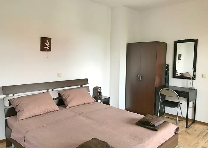 Hébergement de vacances Dimi