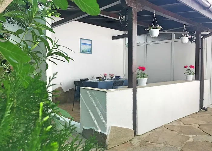 Dimi Hébergement de vacances