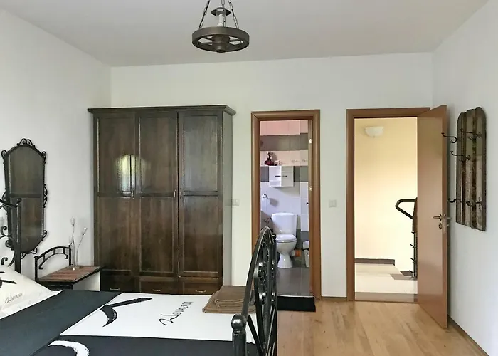 Hébergement de vacances Dimi