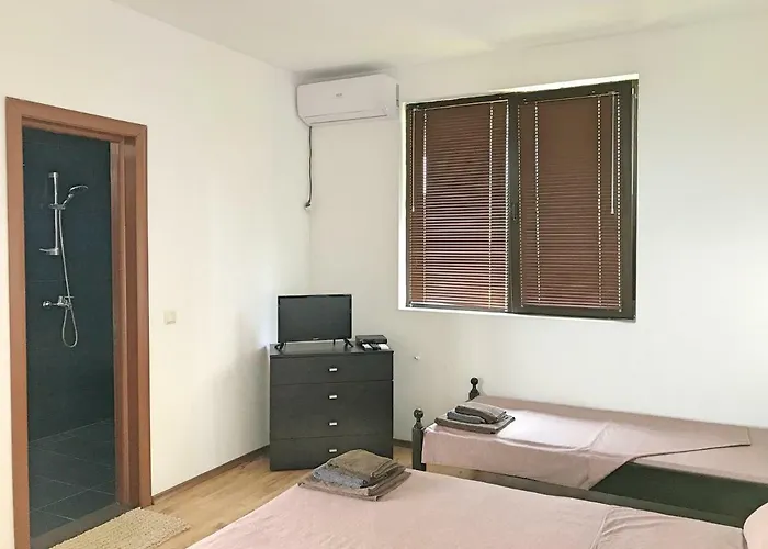 Hébergement de vacances Dimi