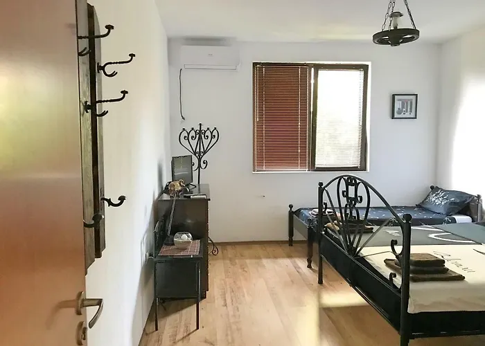 Dimi Hébergement de vacances